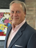 Christian Boswell - Board Member