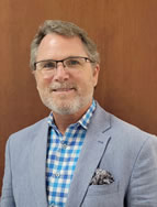 Jack Chadam - Board Member