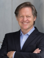 Marty Strong - Founder and CEO
