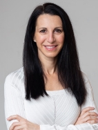 Minna Nahvi - Founder and President