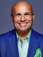 Peter Gary - Founder