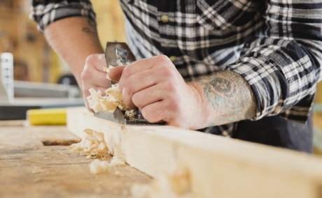 Wood Working