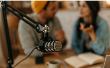 Podcast
