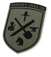 Embroidered Logo